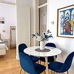 Appartement Alfama Confortable Near Cathedral Lisboa
