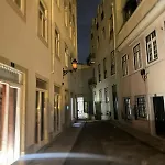 Alfama Confortable Near Cathedral Apartment Lisbon